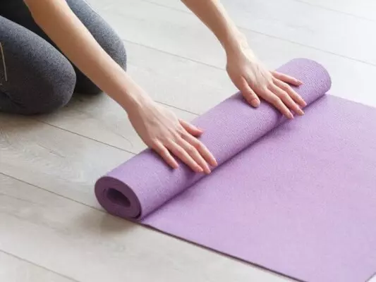 Yoga Mats