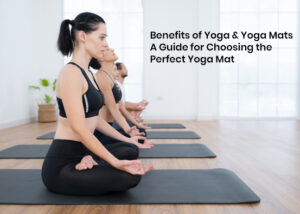 Benefits of Yoga