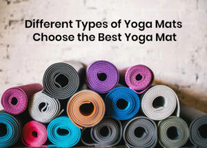 Yoga Mats