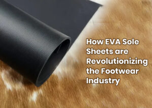 EVA Sole Sheets