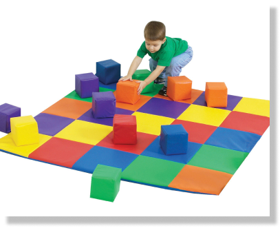 Kids Mats