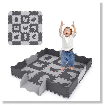 Kids Mats