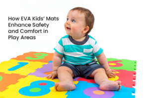 EVA Kids' Mats