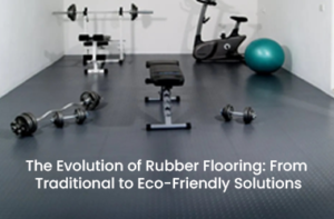 Rubber Flooring