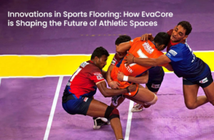 Sports Flooring