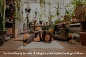 Rubber Flooring