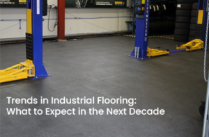 Industrial Flooring