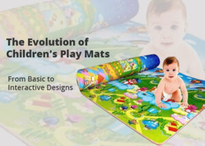 Children's Play Mats